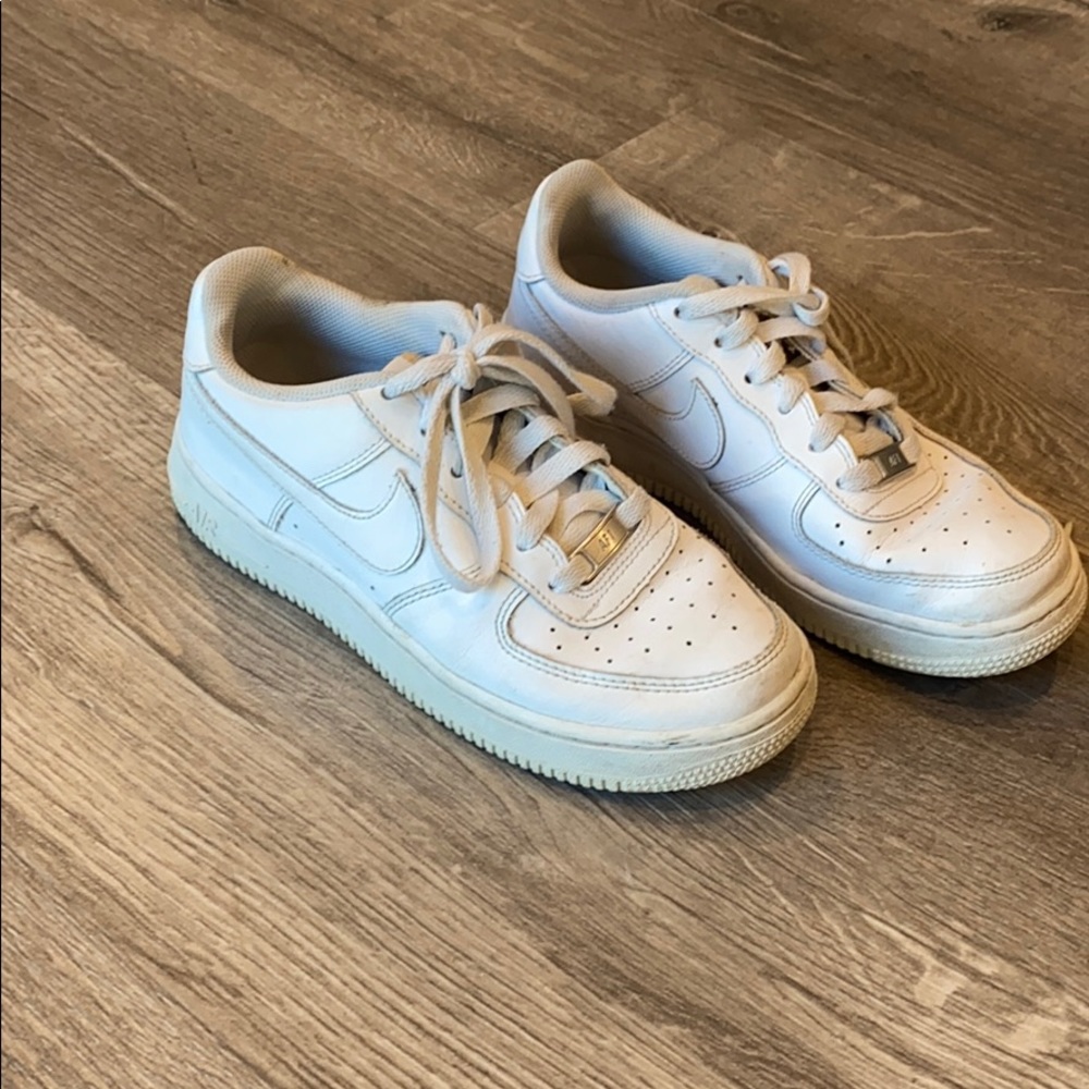 Nike Air Force ones